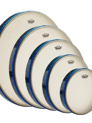 Aktuální Remo Rámový bubínek Thinline 10x1 9/16" HD-8910-00