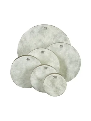 Doprava Zdarma Remo Rámový bubínek Fiberskyn 3 8 x 2" HD-8508-00