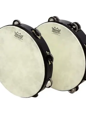 Must-Have Remo Tamburína 10" jednořadé TA-5110-70