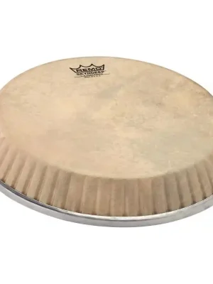 Remo Skyndeep Symmetry Calfskin Conga 9,75" M4-0975-S6-D4003 Sleva