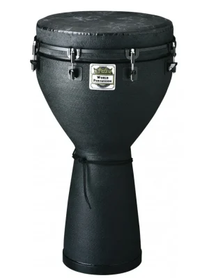Značkový Remo Djembe Key-Tuned 12x24" DJ-0012-BE