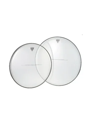 Pouze Dnes Remo Blána pro tympány Mléčná 31" TI-3100-00