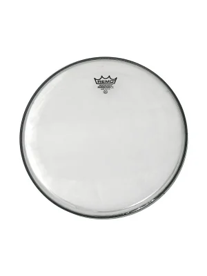 Must-Have Remo Powerstroke 4 Transparent 14" P4-0314-BP