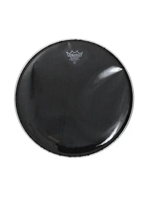 Remo Blána na pochod-Marš Black Max Ebony 14" KS-0614-00 Přímo Od Výrobce