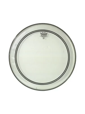 Remo Powerstroke 3 Transparent 18" P3-0318-BP Akční Nabídka