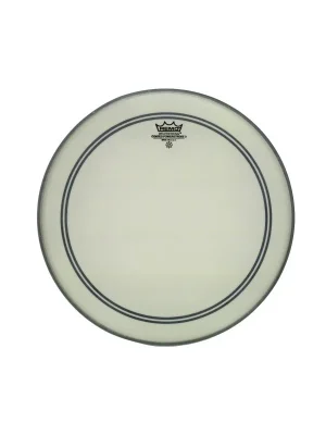 Remo Powerstroke 3 Bílá, zdrsněná 12" P3-0112-BP Sleva
