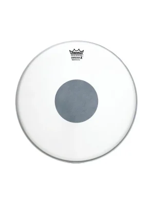 Remo Emperor X Bílá, zdrsněná 12" BX-0112-10 Poslední Šance