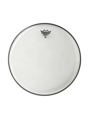 Remo Diplomat Transparent 8" BD-0308-00 Nakupujte Hned