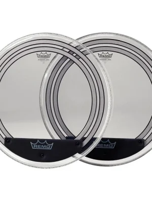 Kup Teď Remo Powersonic Transparentní Bass drum 22" PW-1322-00