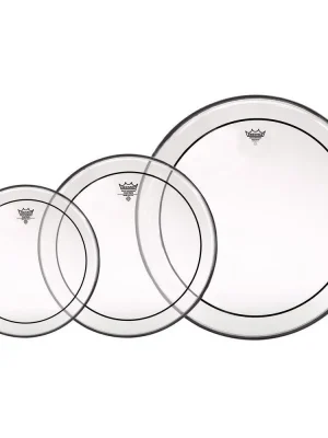 Tovární Cena Remo Pinstripe Transparent ProPack PP-0912-PS