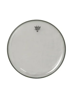 Remo Ambassador Transparent 13" BA-0313-00 Ihned K Objednání