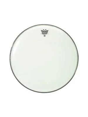 Ihned K Objednání Remo Ambassador Bílá, hladká 10" BA-0210-00