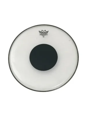 Remo CS Ambassador Transparent 12" CS-0312-10 Omezená Nabídka