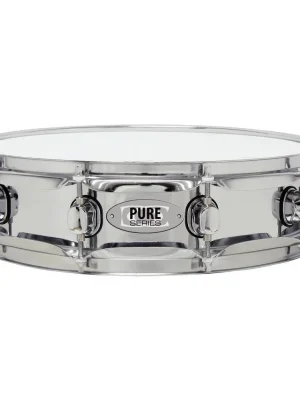 GEWApure Snare drum DC Ocel 14x3,5" Akční Cena