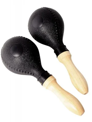 GEWApure Maracas CLUB SALSA Umělá hmota Nejprodávanější