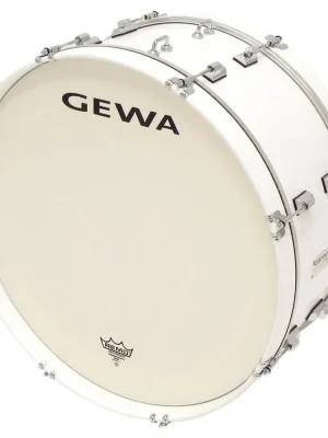 Aktuální Gewa Velký pochodový buben 26x14"