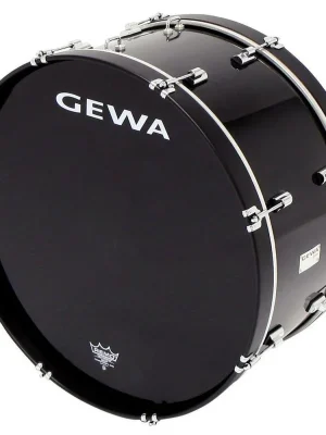 Výhodná Nabídka Gewa velký pochodový buben 22x10"