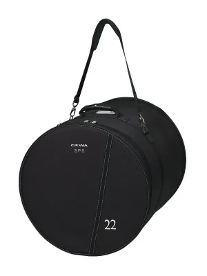 Zlevněný Gewa Gig Bag pro Bass drum SPS 24x18'