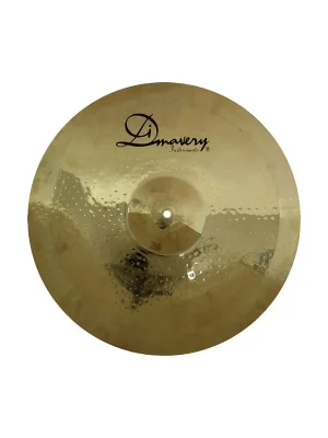Dimavery DBMR-920 činel, 20" Ride Akce