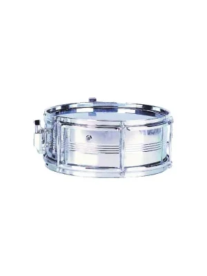 Dimavery SD-200 Snare-Drum 13"x5", chrom Must-Have
