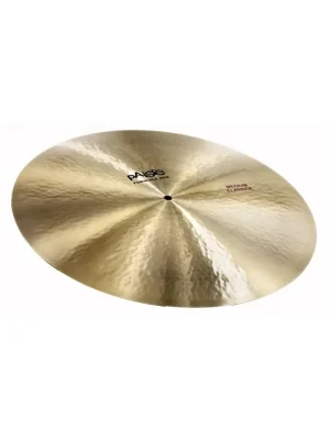 Top Prodej Paiste Formula 602 - 20” medium flat Ride