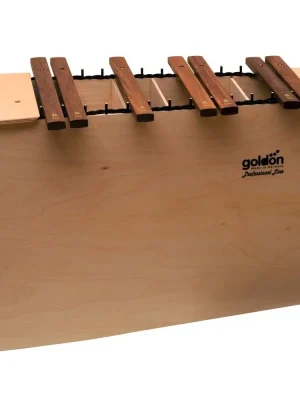 Goldon basový xylofon - chromatické doplnění Zlevněný