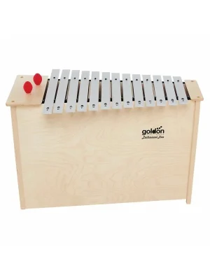 Goldon basový metalofon Časově Omezené