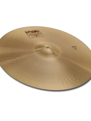 PAISTE 2002 ride 20“ Expresní Doručení