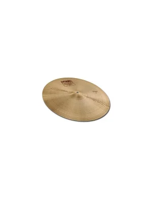 Super Cena PAISTE 2002 crash 20“
