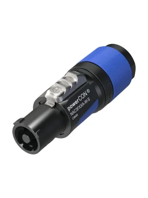 Nakupujte Hned Neutrik NAC3FXXA-W-S