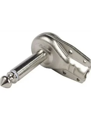 Akce Gewa konektor Jack 6,3mm mono lomený