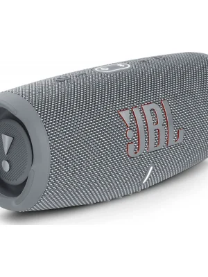 Sezónní Sleva JBL Charge 5 Grey