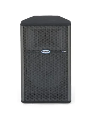 Jen Po Omezenou Doba Samson Live ! 615