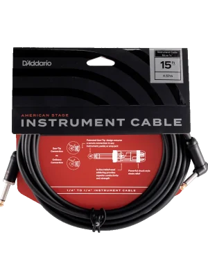 D'addario PW-AMSGRA-15 Akční Cena