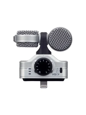 Expresní Doručení ZOOM iQ7 MS