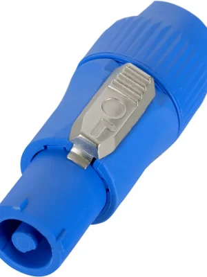 Top Prodej Proline Powercon blue