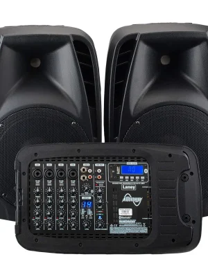 Laney AH2500D Horká Nabídka