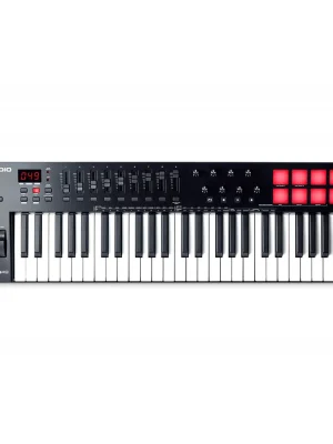 Oblíbený M-Audio Oxygen 49 MK5