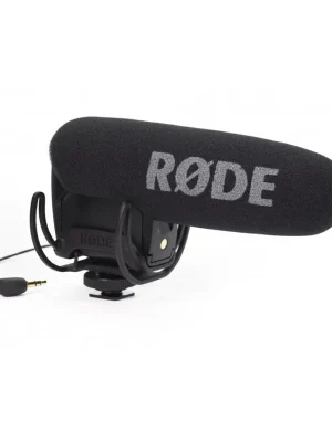 RODE VideoMic Pro Rycote Přímo Od Výrobce