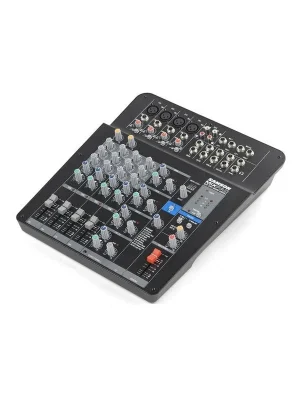 Super Cena SAMSON MXP124FX