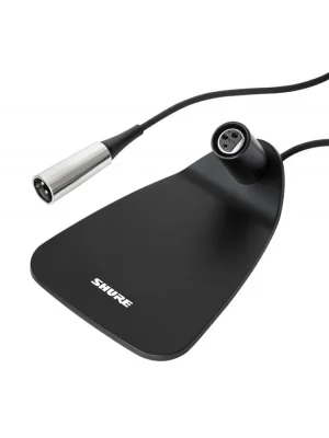 Objednat Nyní SHURE CVD-B - základna, černá