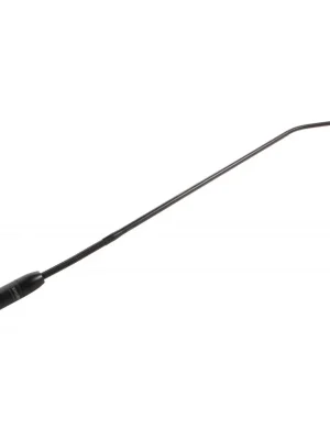 SHURE MX418S/C - mikr.husí krk,spínač 45cm,kardioda Cenový Hit