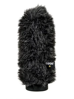Zlevněný RODE WS7-Large