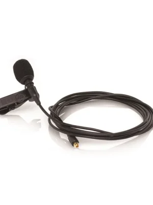 Nová Kolekce RODE Lavalier