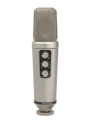 Vysoce Kvalitní RODE NT2000
