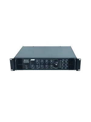 Omnitronic MPVZ-250.6 Přímo Od Výrobce