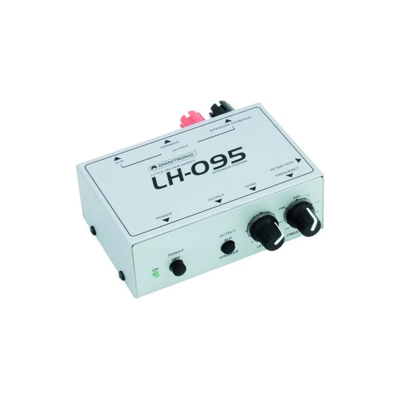 Omnitronic LH-095 Pouze Dnes