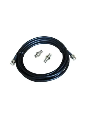 Omnitronic anténní kabel BNC, sada, 3 m Kup Teď