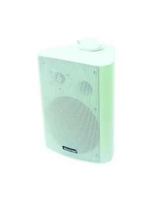 Ověřený Omnitronic WP-6 bílý