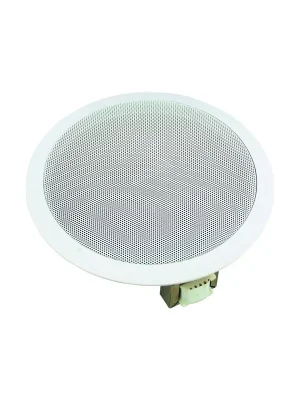 Omnitronic CSE-6, bílý Značkový